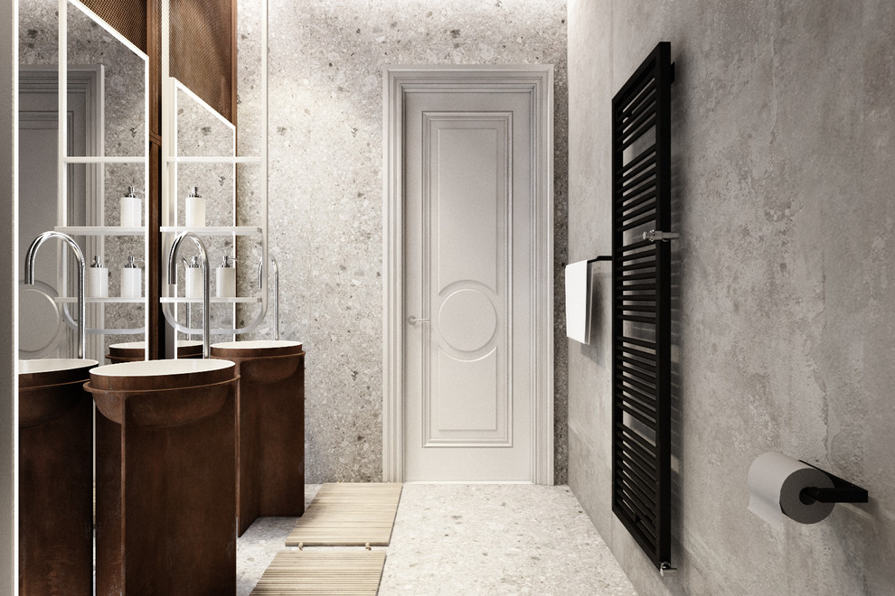 Квартира в ЖК "Диадема", г. Санкт-Петербург