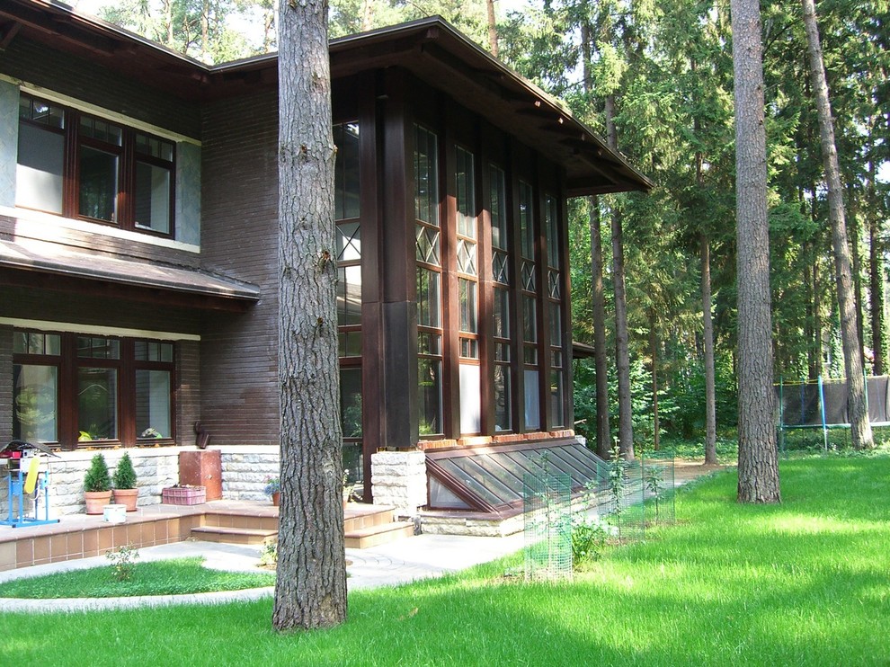 Николина Гора