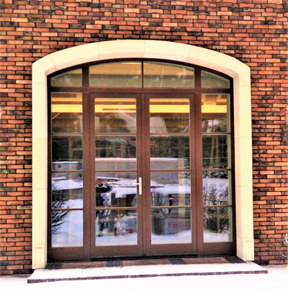 частный дом Барвиха