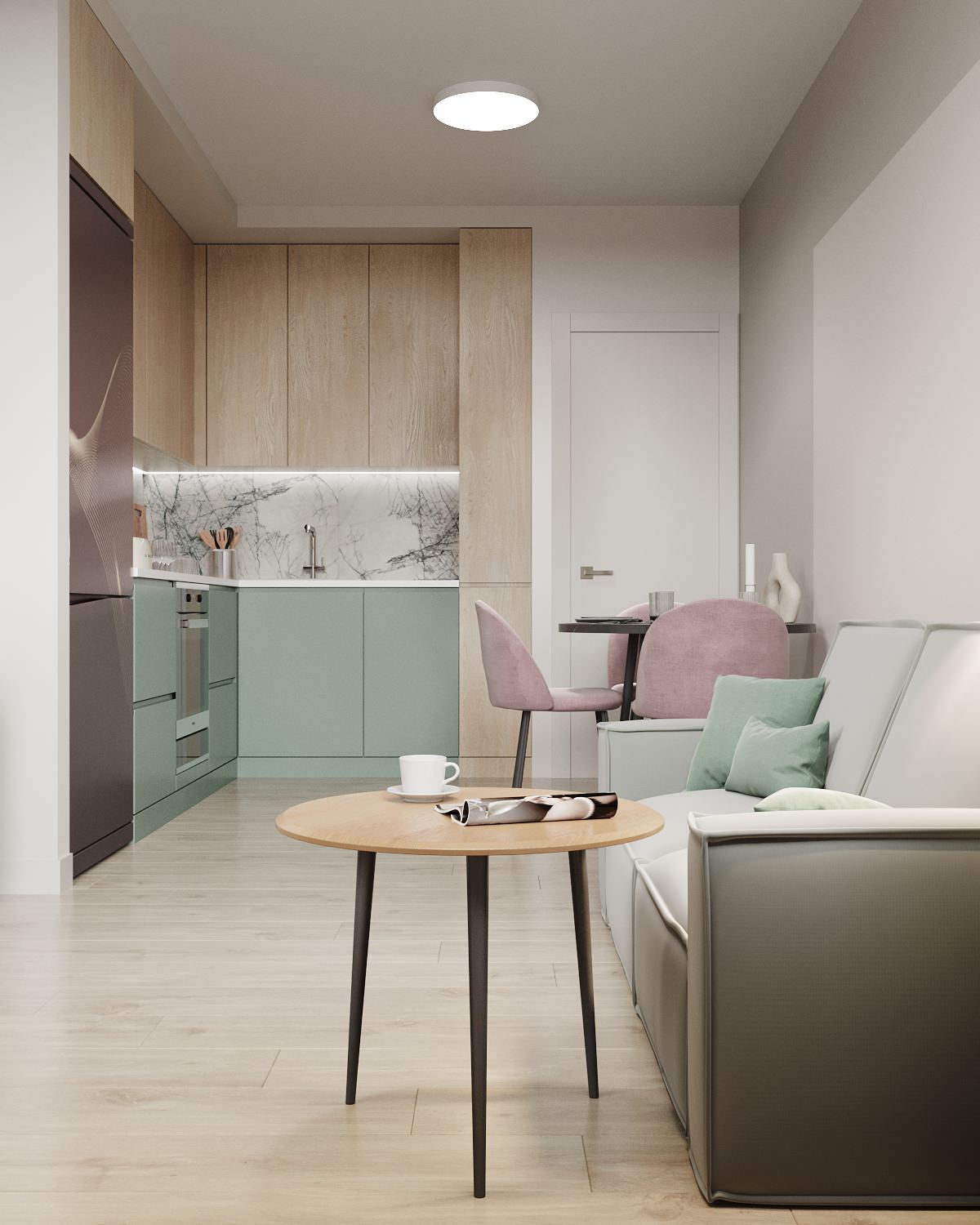 ЖК "Голден сити"