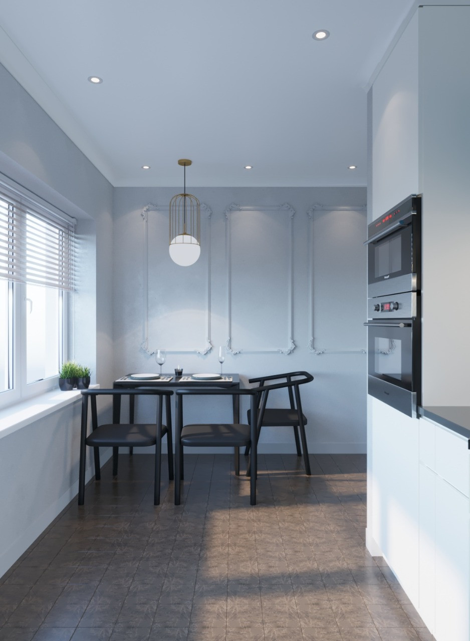 Кухня в Сочи