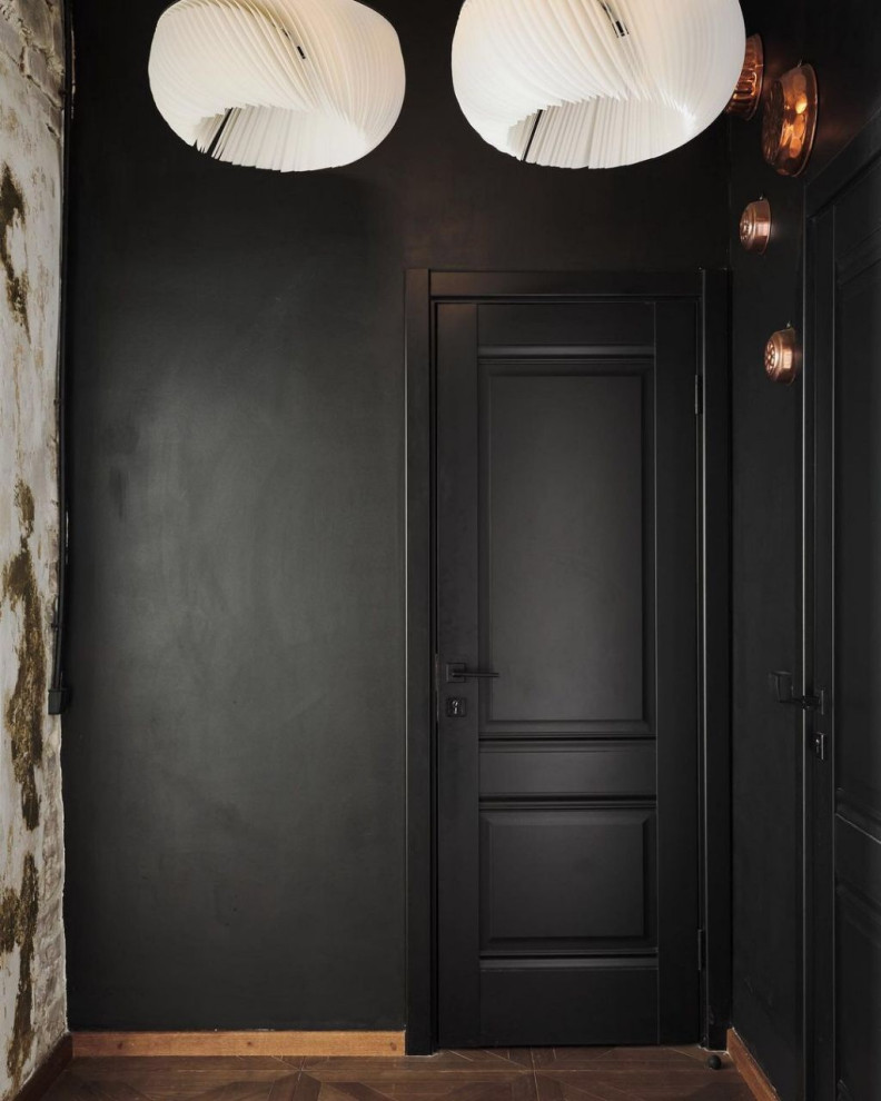 Фактурная штукатурка в кондитерской в г. Пушкин.