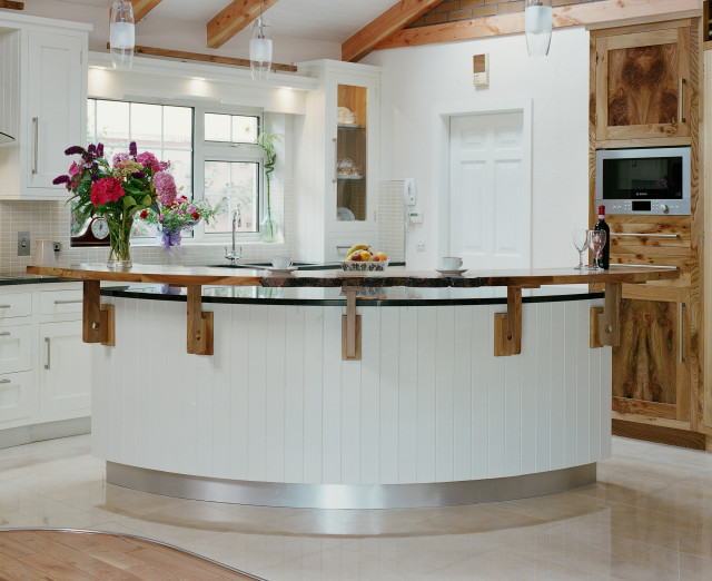 Castlebar Range transitional-kitchen