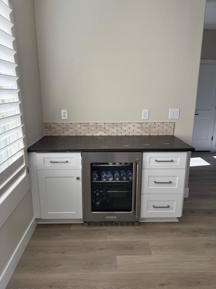 Leonard Kitchen Remodel