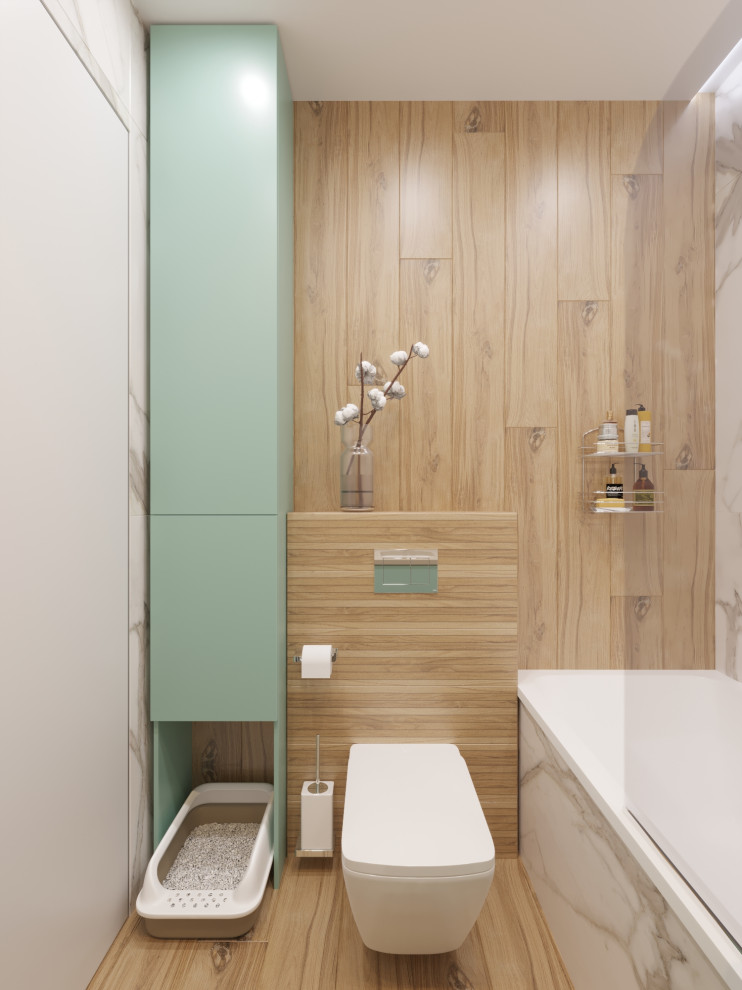 Квартира в ЖК "Гранит"