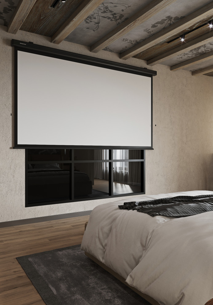 БАЙКАЛ | Квартира 32 м2