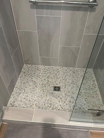 Bathroom Remodels