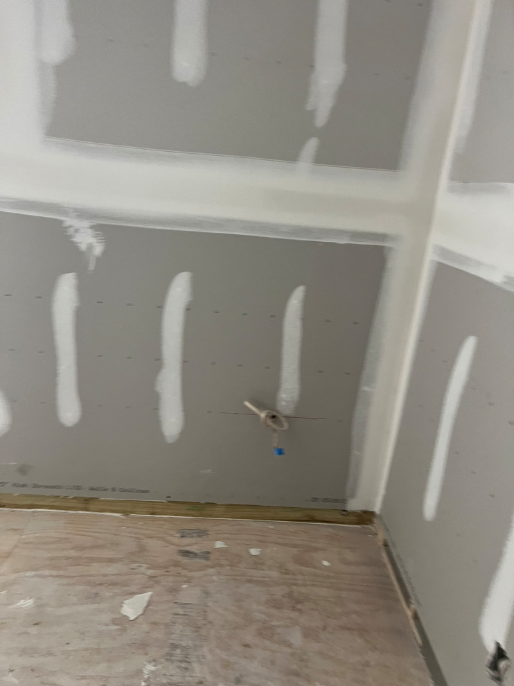 1902 W 5th Ave Full Gut Renovataion