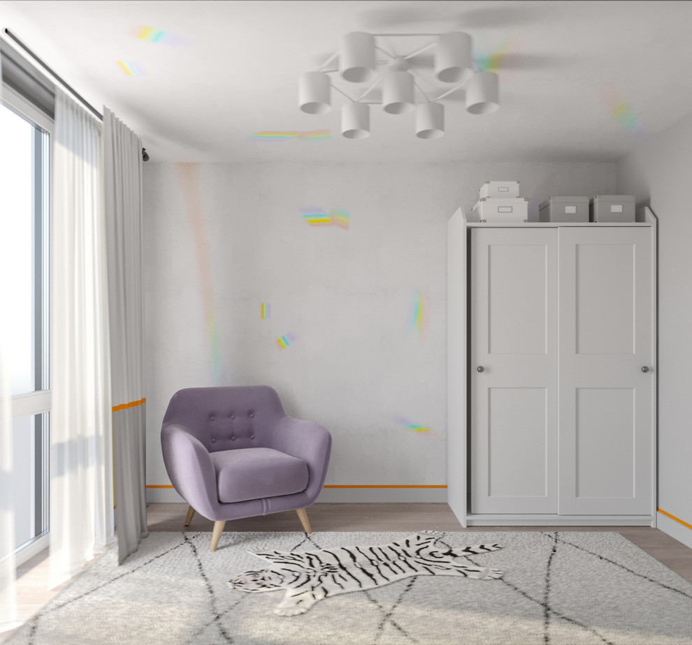 Детская комната