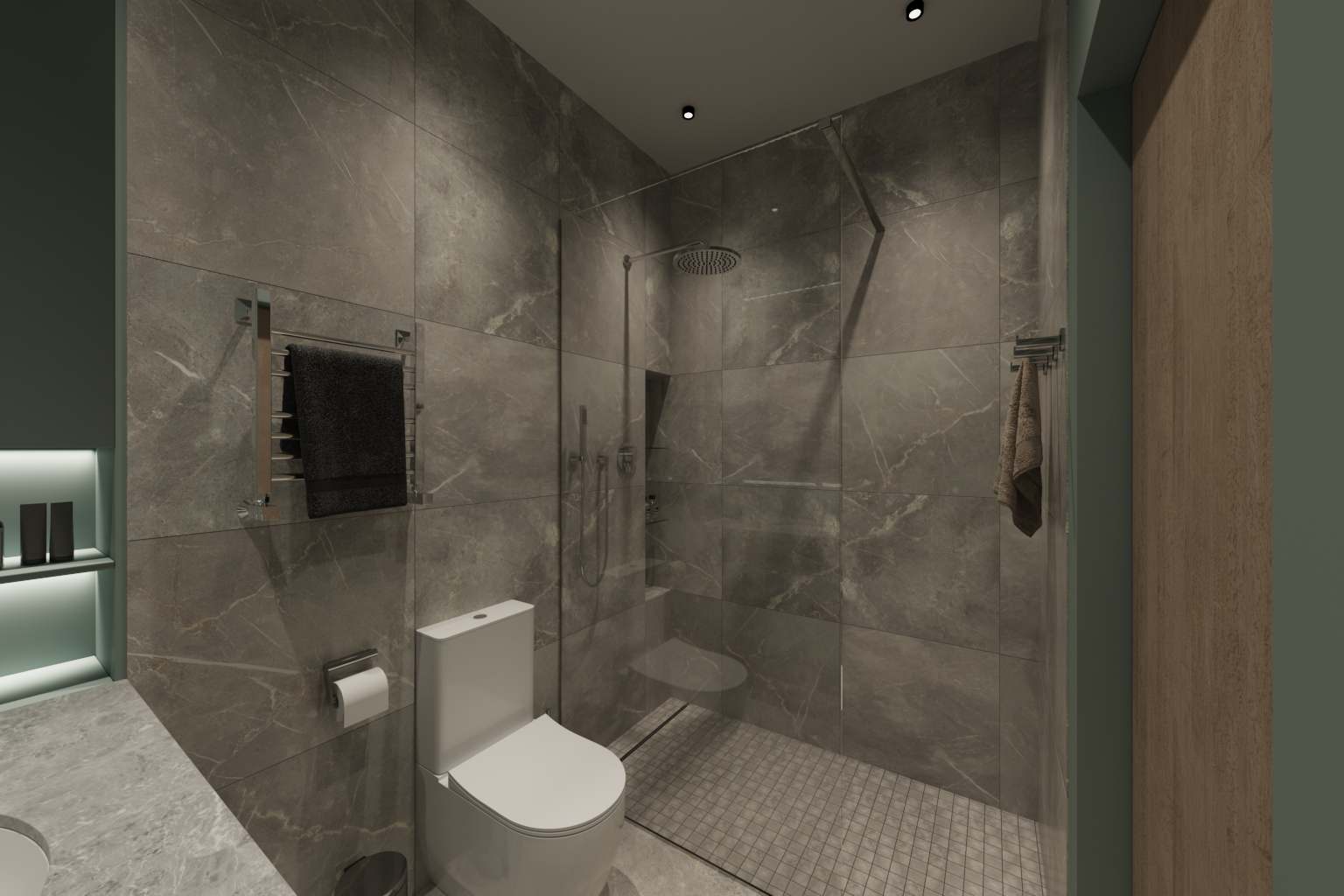 ЖК Space (2023 год)