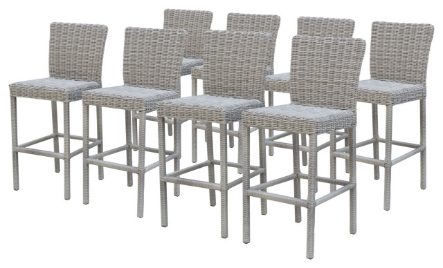 houzz outdoor bar stools