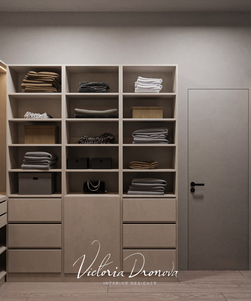 Private house 250 sq.m.