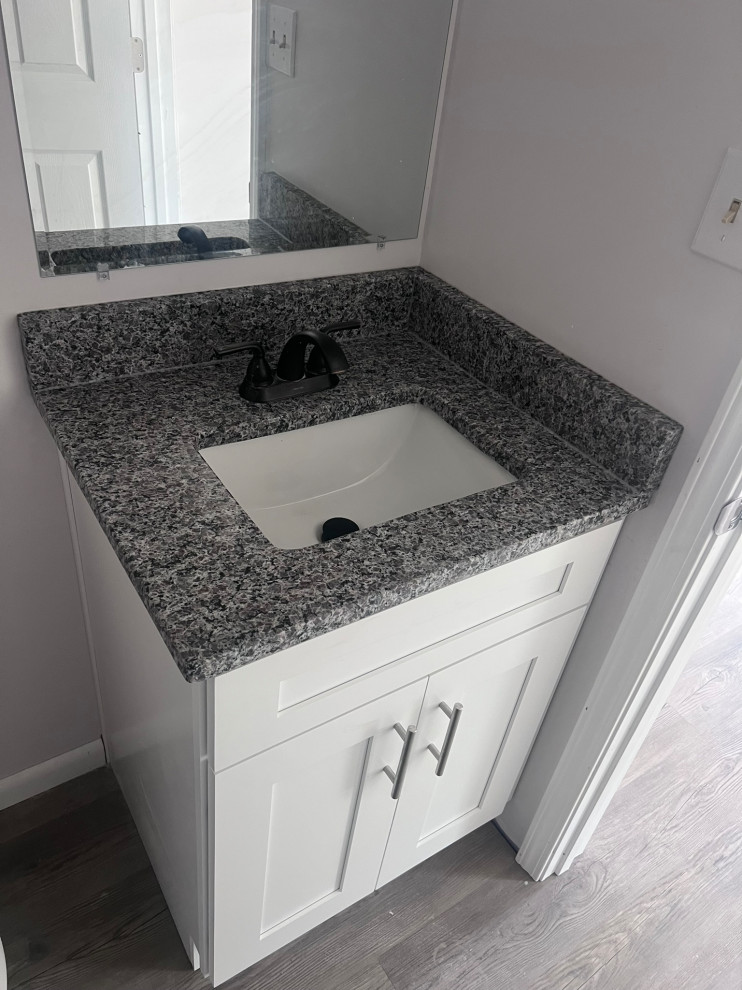 1902 W 5th Ave Full Gut Renovataion