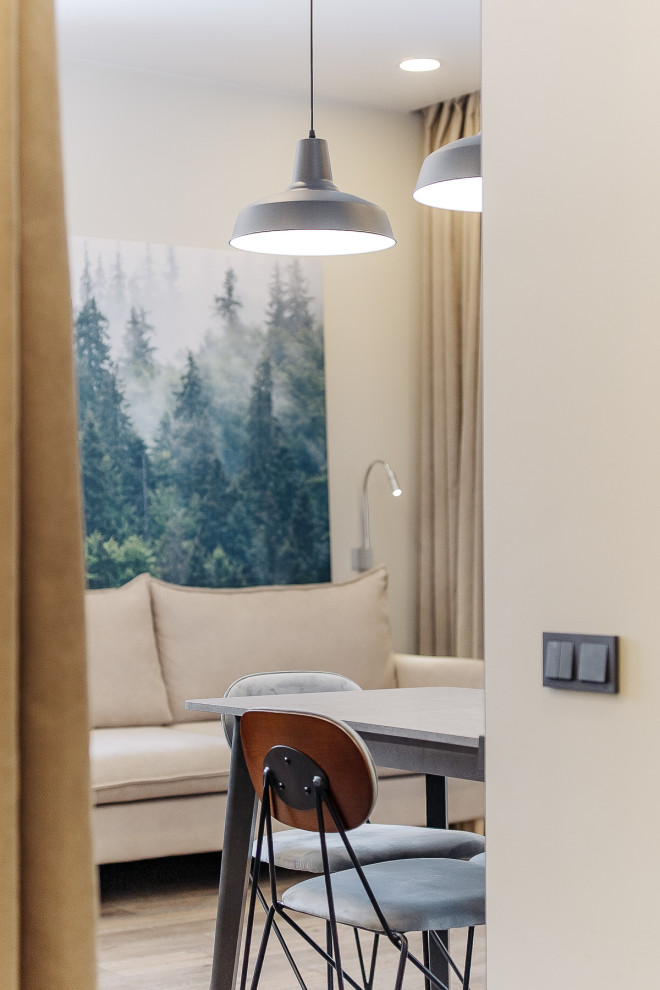 Дом в Иркутске 112 м2