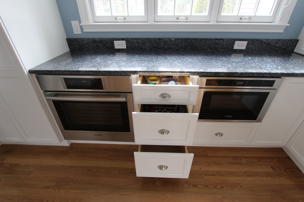 First Floor Revamp - Project 2704