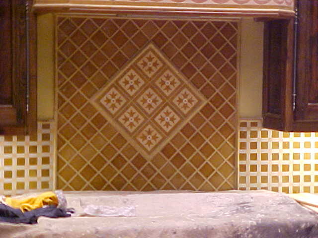 Memorial Custom Provencal 3