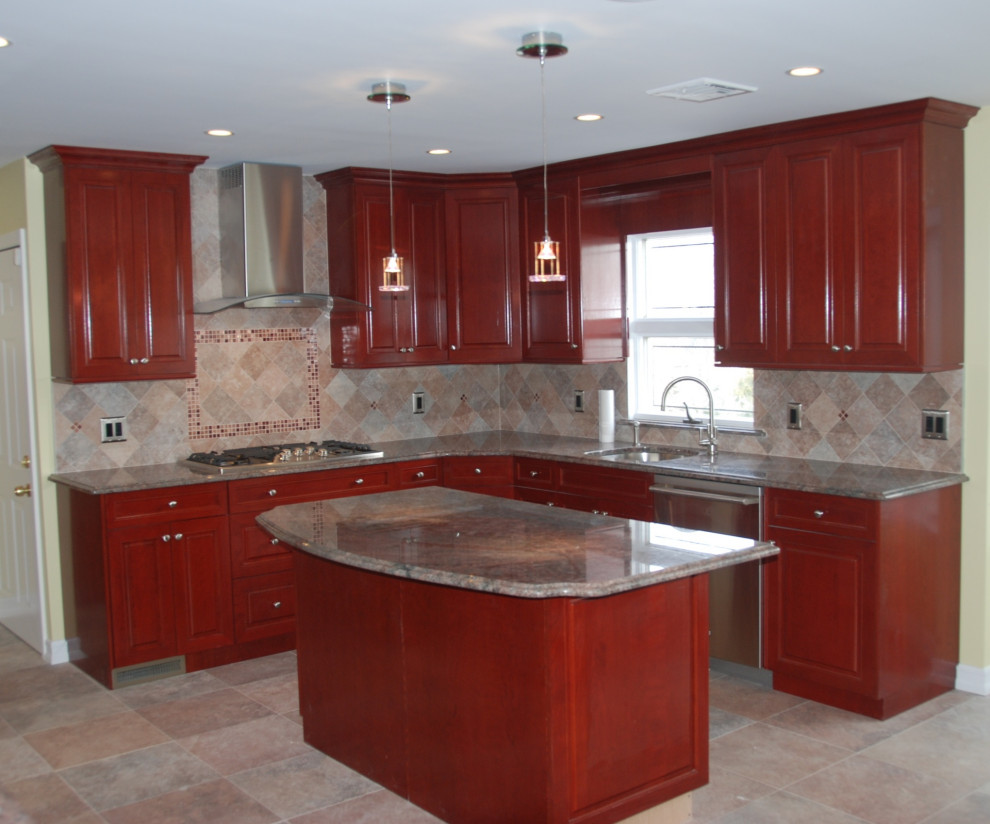 Kitchen Gallery