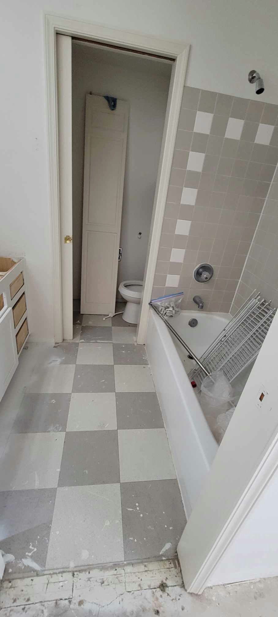 Condominium Remodel
