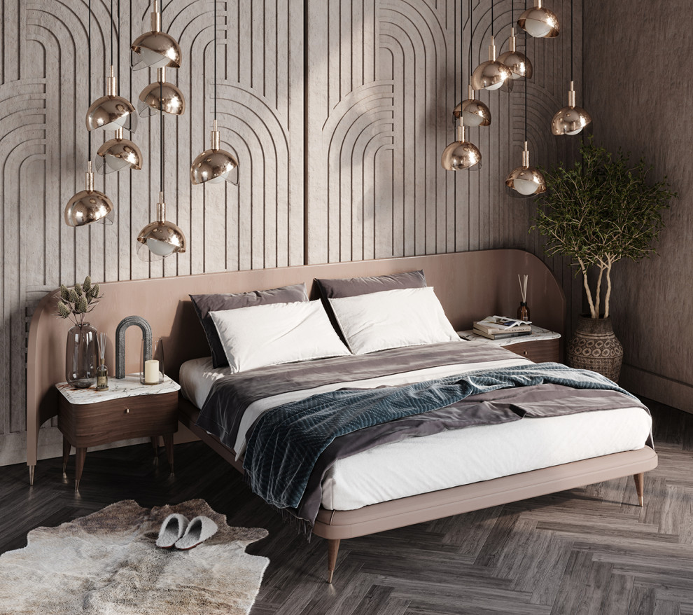 Коллекция Nutty