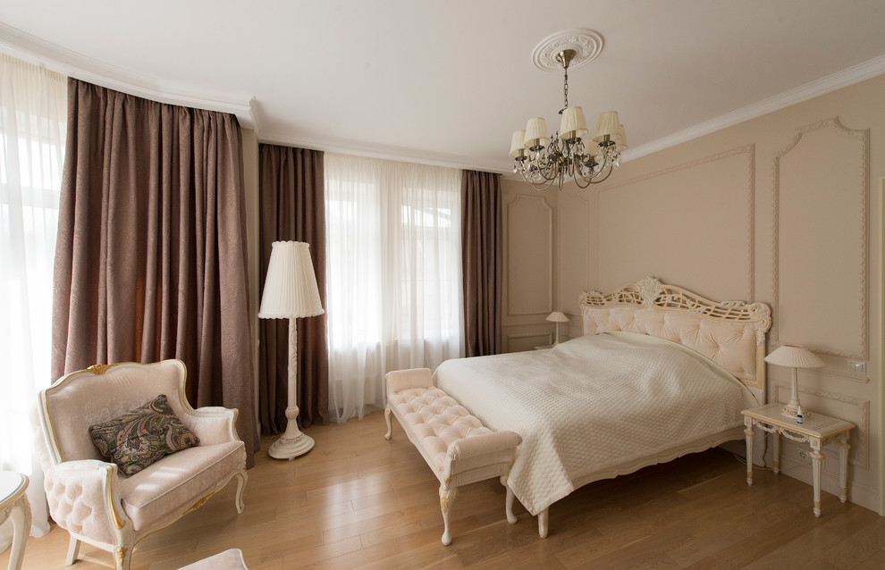 Путешествие в Бель Эпок