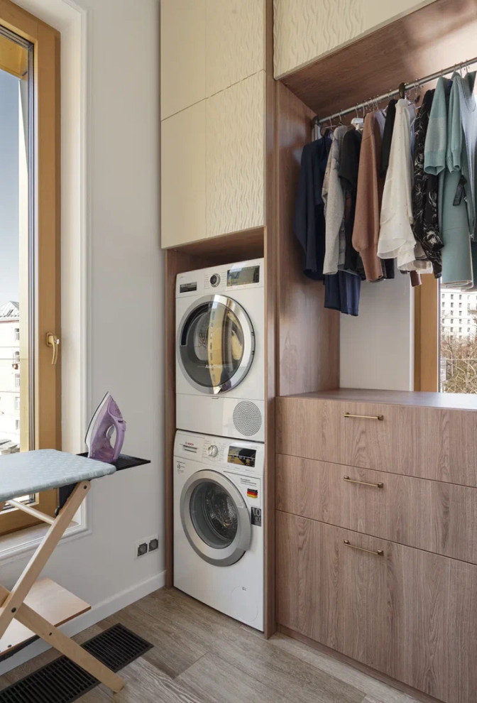 Квартира в ЖК Tiyul