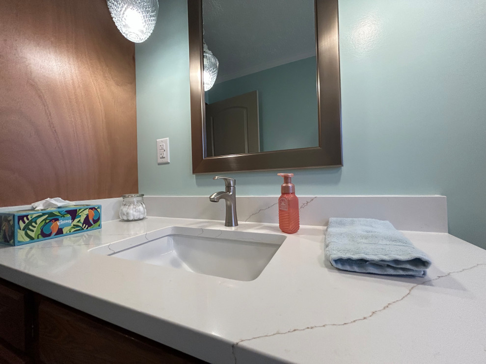 ADA Compliant Bathroom