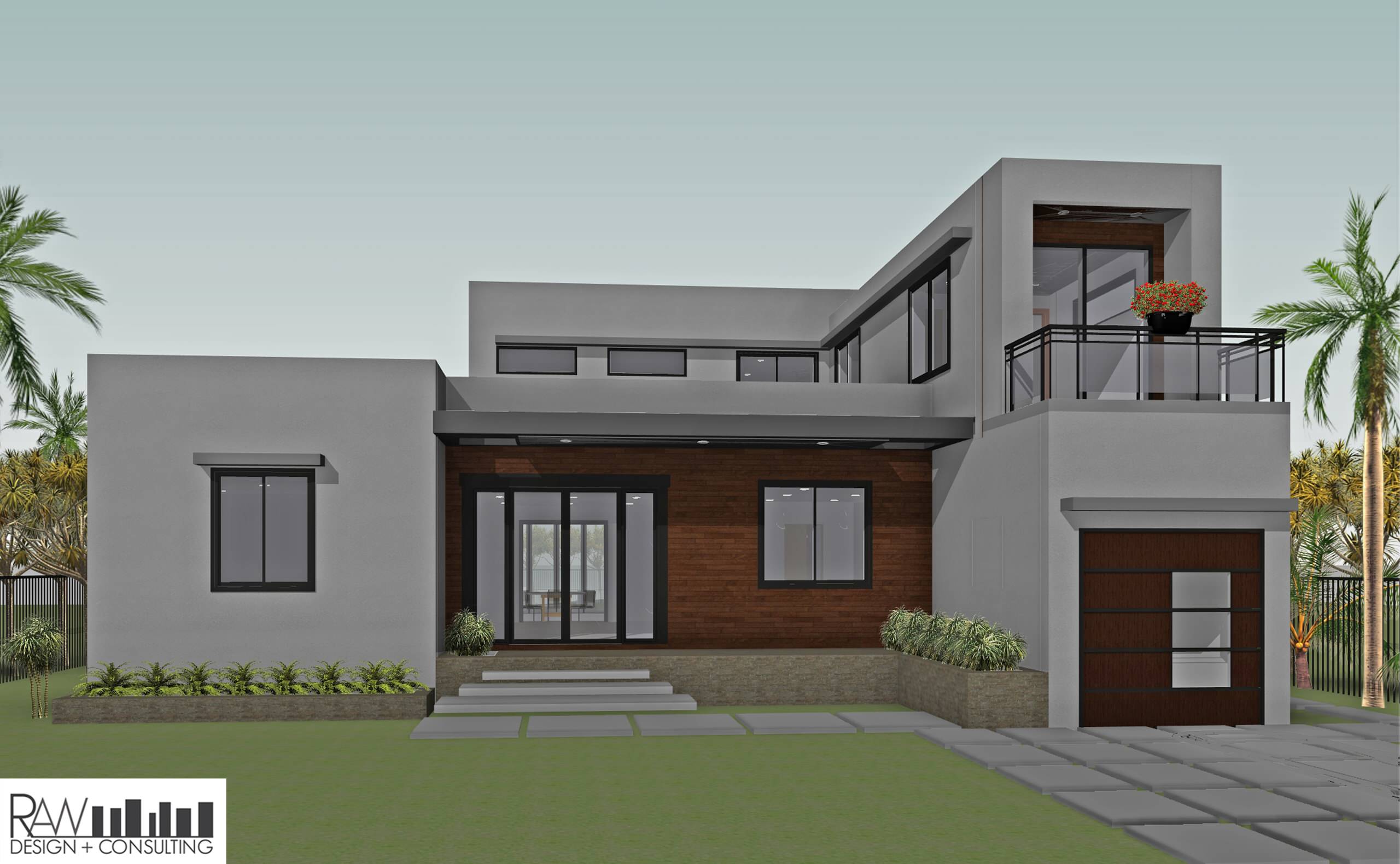 Biscayne Park Residences