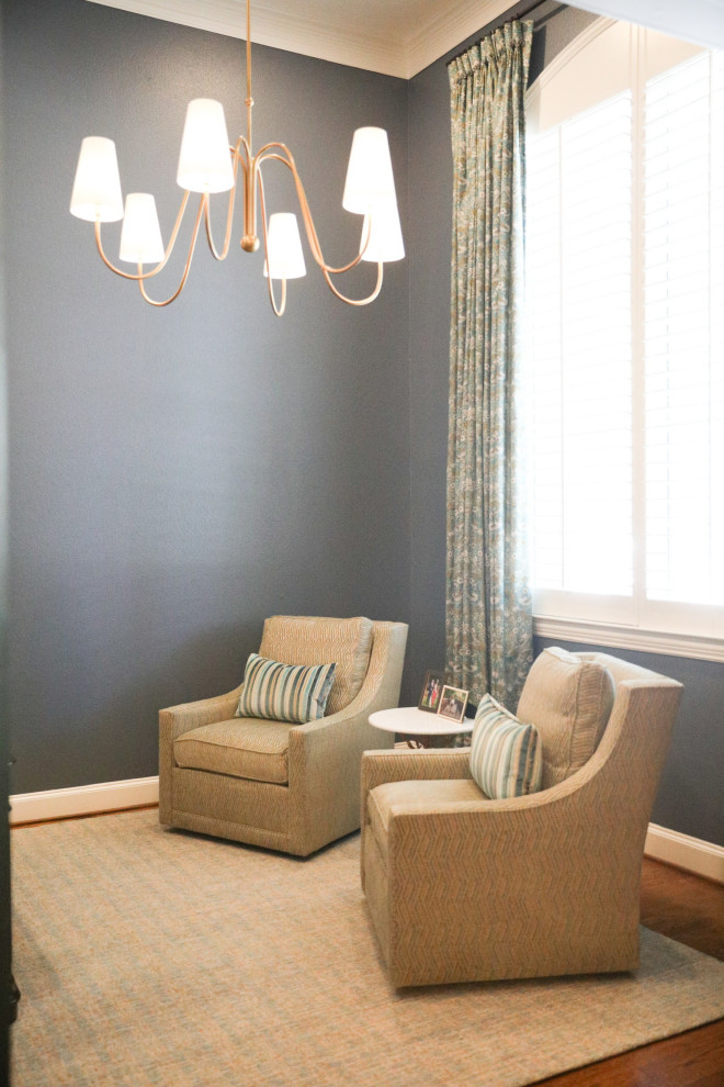 Dining, Office + Entry Updates