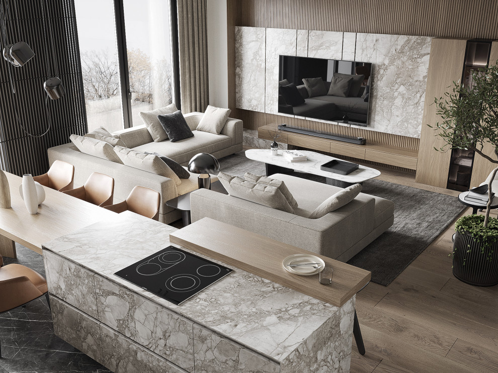 KIRILL AZIMOV МИЛАН