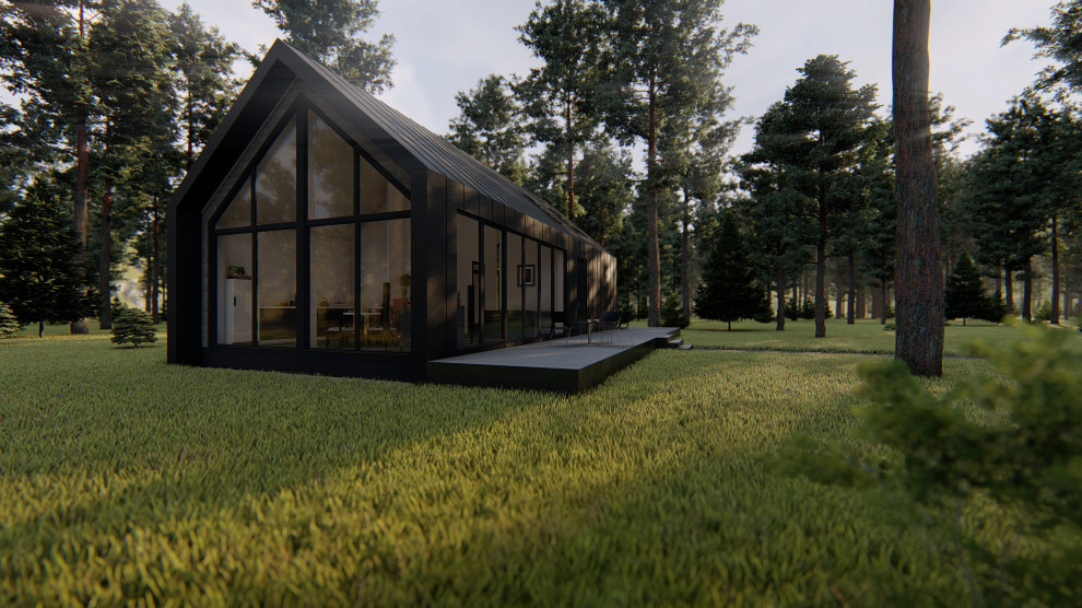 дом для жизни