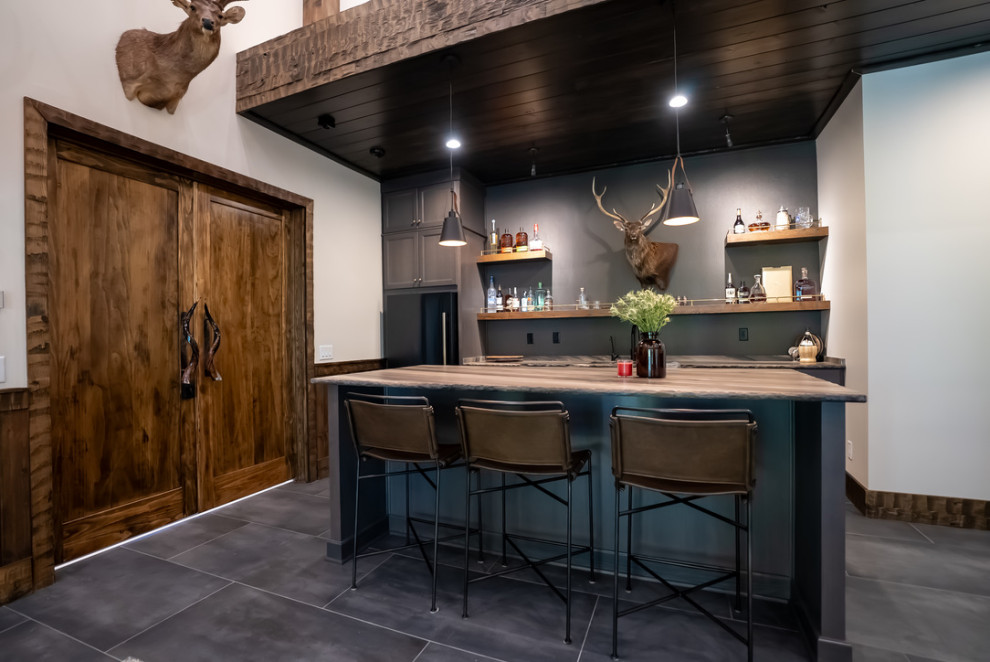 Tennessee New Build Party Barn