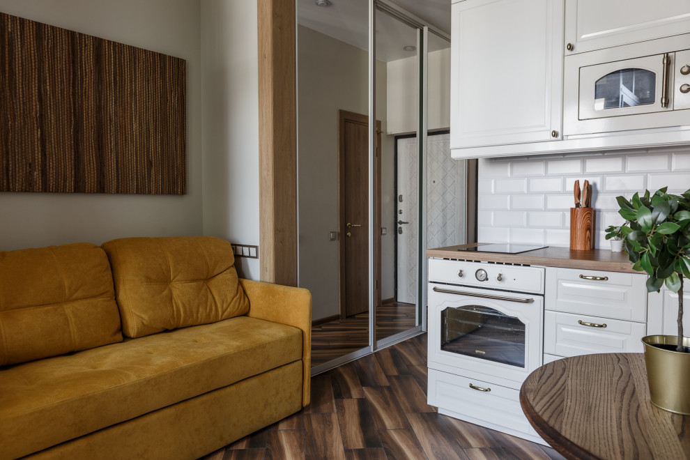 ЖК Арт Лайт Сити