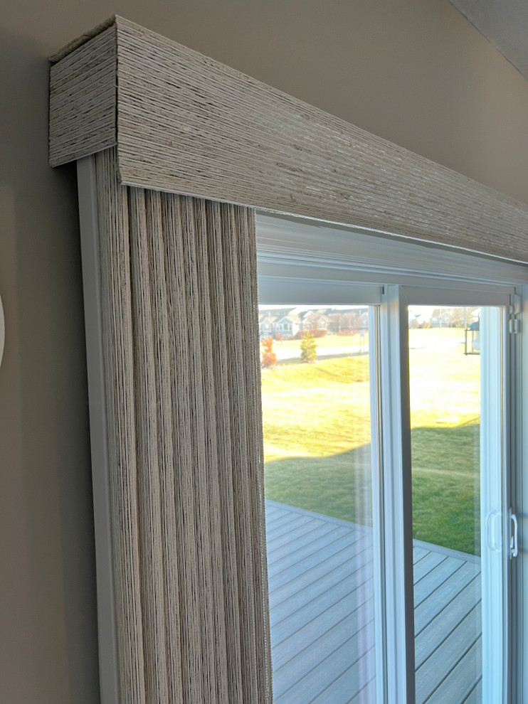 Averte showing the Valance