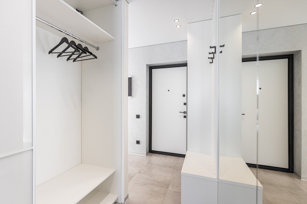 Квартира Ренесанс