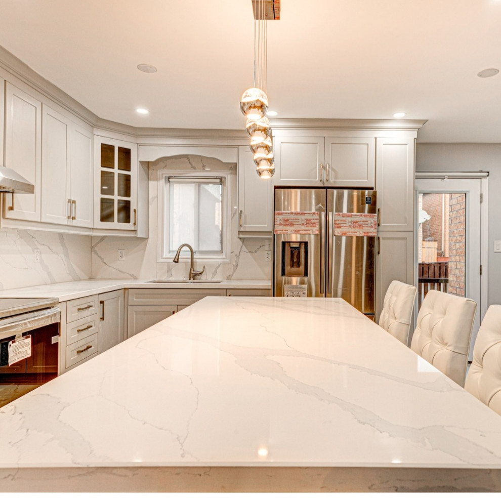 Kitchens