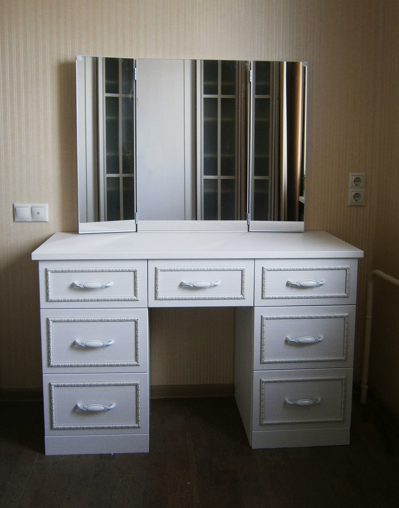 Квартира в Новогиреево