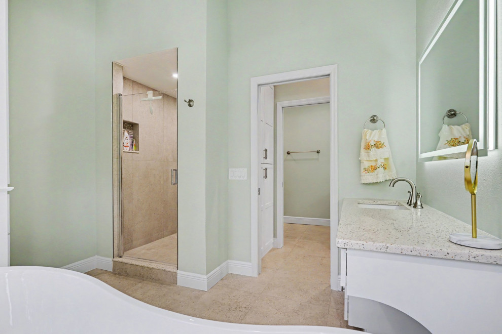 Waterfront Home Transformation