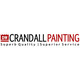 D W Crandall Painting