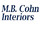 M.B. Cohn Interiors