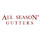 All Season Gutters Inc