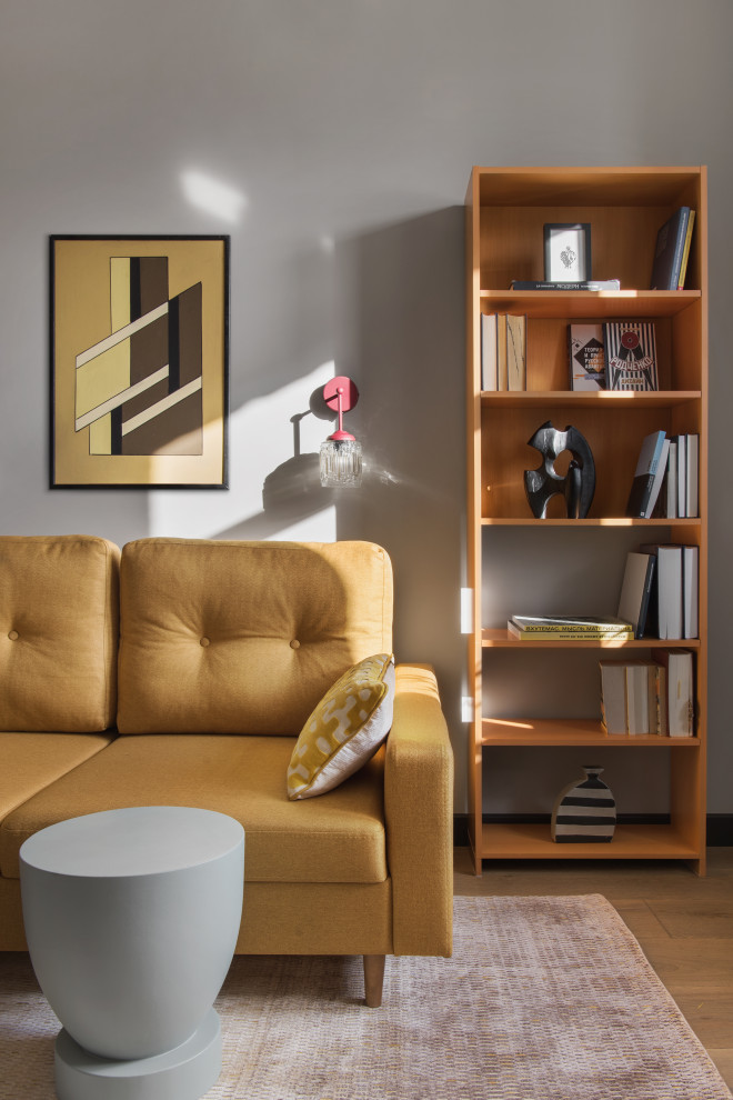 РЕТРОСПЕКТИВА