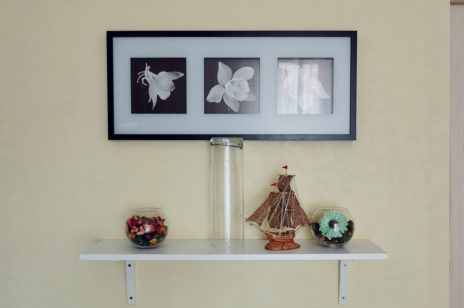 Фотосъемка типовых квартир для объявлений