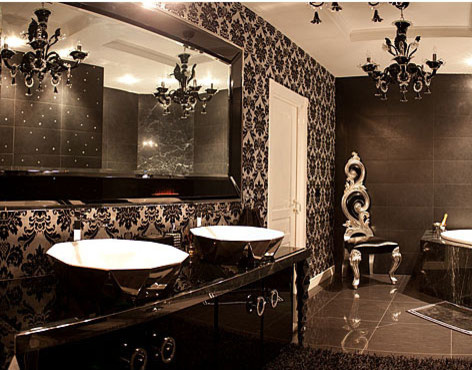 Квартира на Русаковской