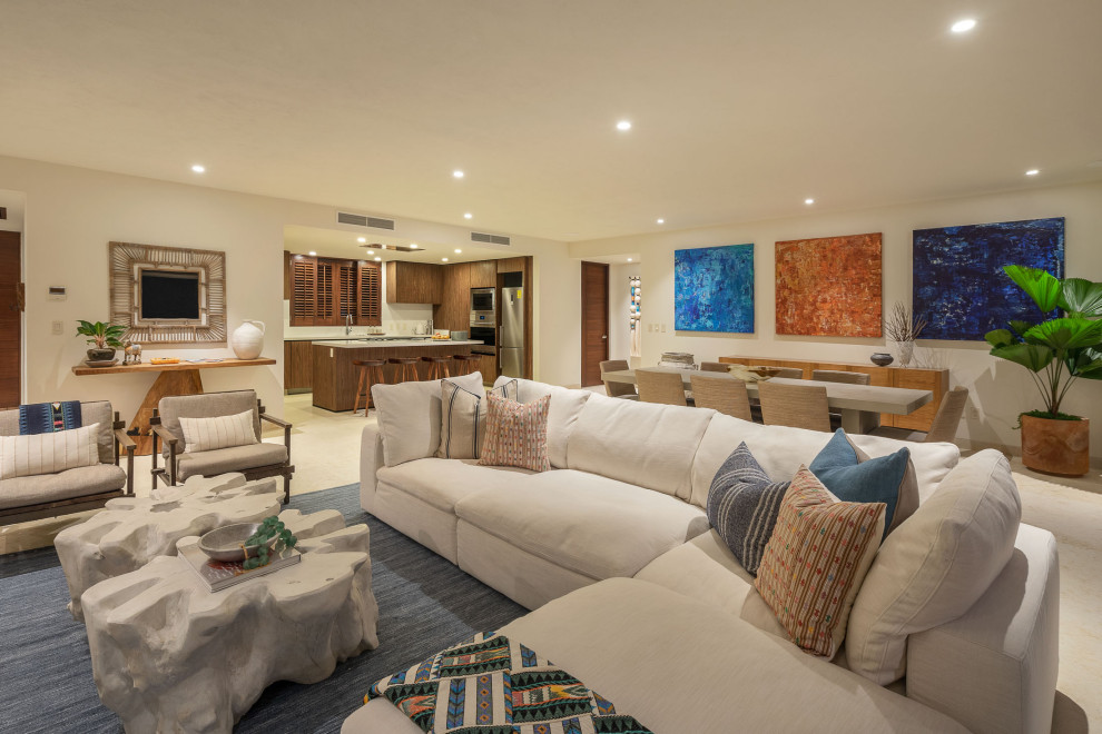 Punta Mita Mexico Project