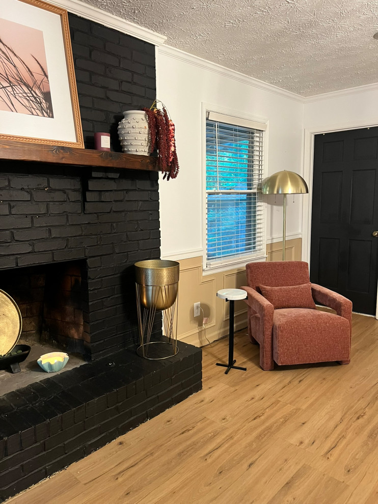 Livable Living Room