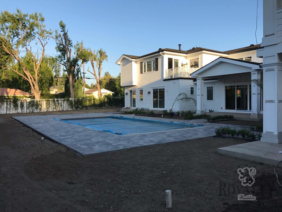 Addition & Remodeling