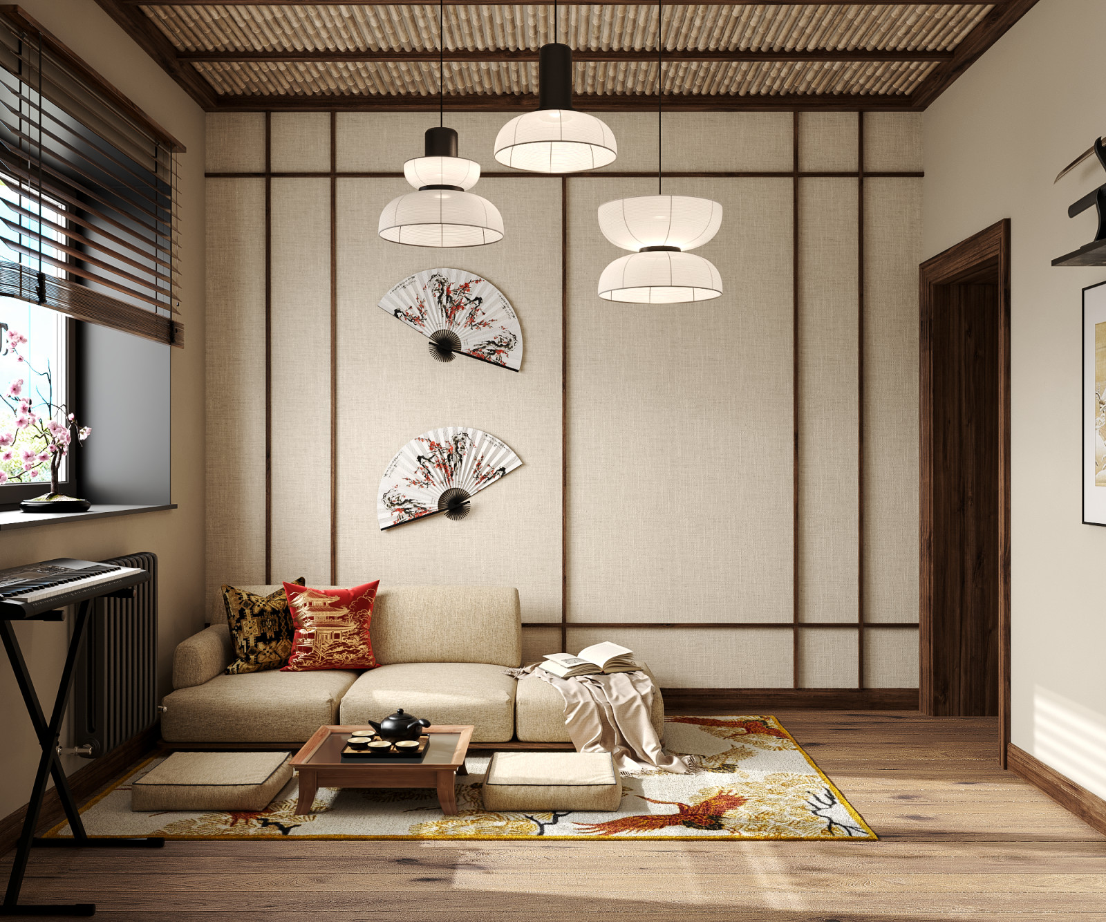 Дом на Новой Риге