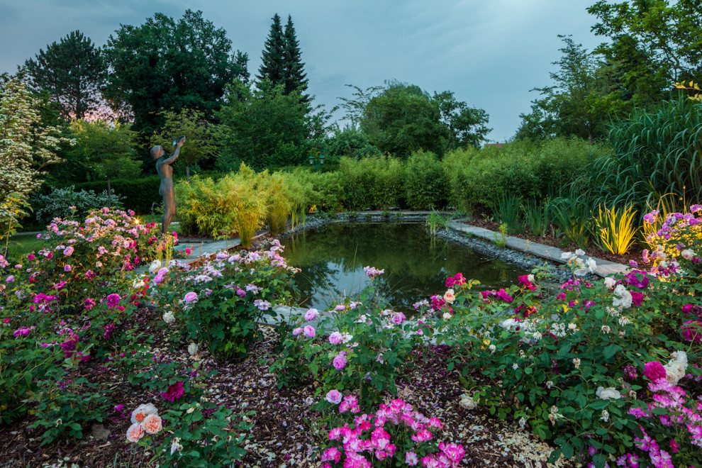 Dr. Max-Näder-Haus / Gnädinger Architekten