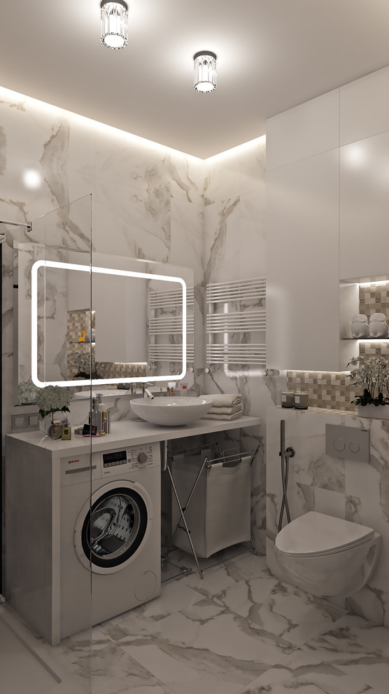 Дизайн проект