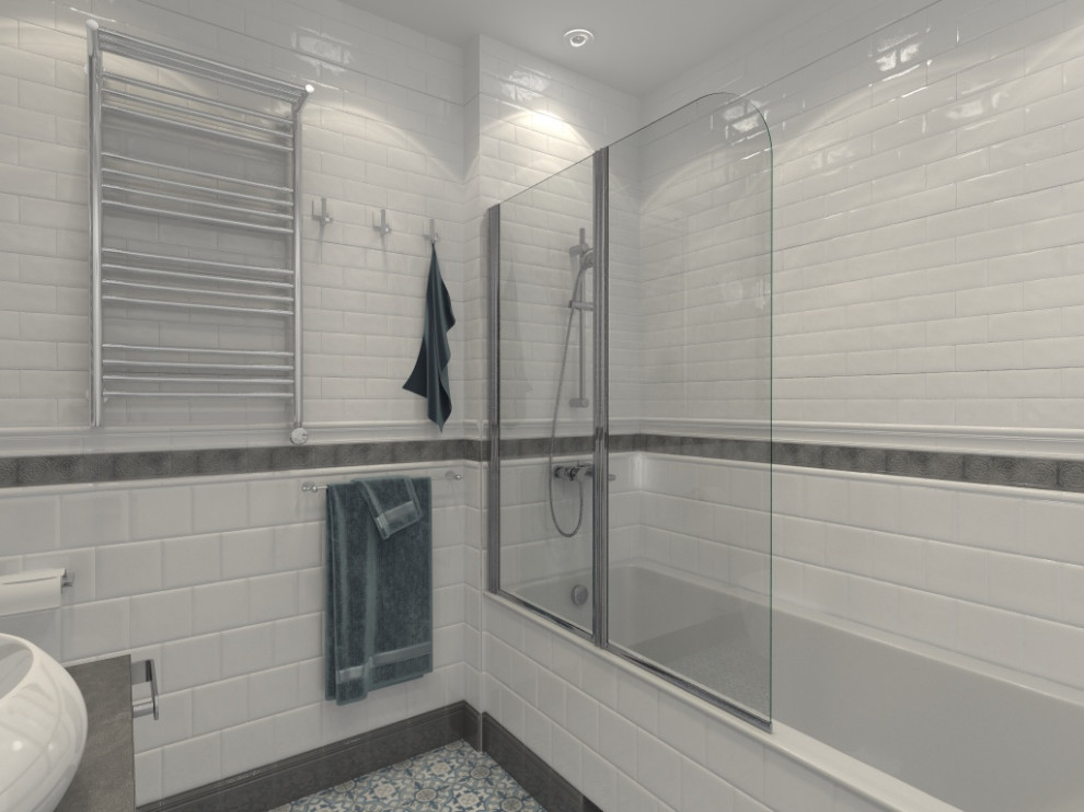 Заставская